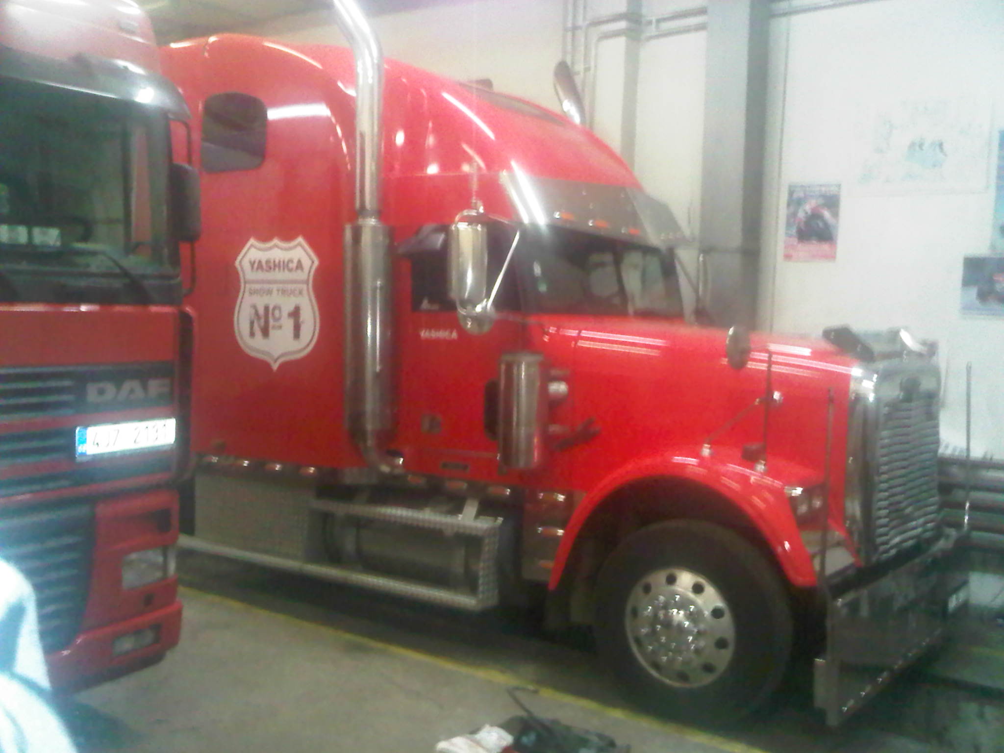DAF